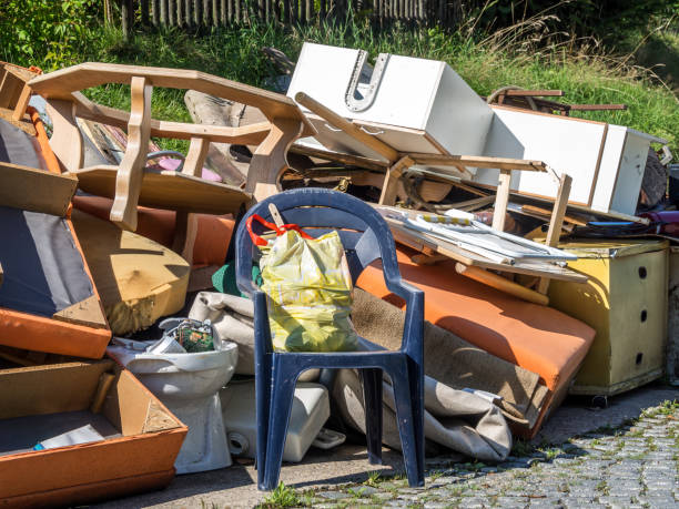 Demolition Debris Removal in Saylorsburg, PA