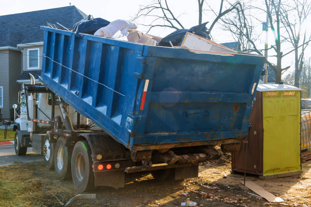 Best Commercial Junk Removal  in Saylorsburg, PA