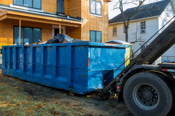 Best Residential Junk Removal  in Saylorsburg, PA