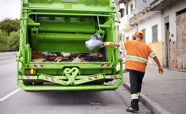 Best Yard Waste Removal  in Saylorsburg, PA