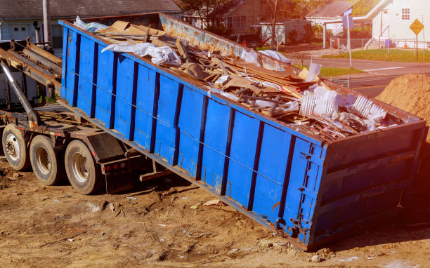 Best Scrap Metal Removal  in Saylorsburg, PA